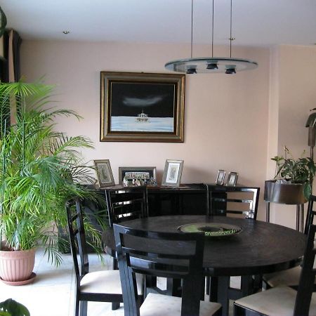 B&B Middelheim Антверпен Экстерьер фото