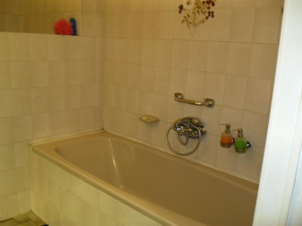 B&B Middelheim Антверпен Номер фото